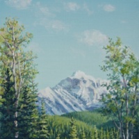 Finding the Mountain