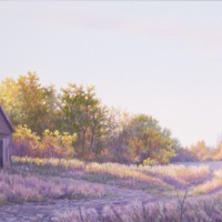 Where Love Once Lived org. sz