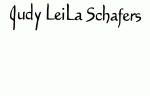 Judy Leila Schafers Signature