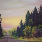 Road of Life