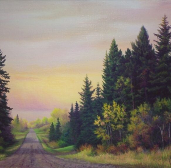 Road of Life