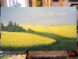 Creating Commissioned Paintings Through Collaboration